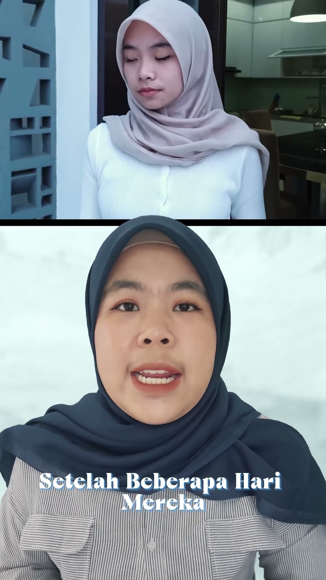 #SHORTS | Sinopsis Hidup Yang Tertukar part 2