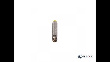 NI3-EG08-AP6X-V1131 Inductive Proximity Sensors