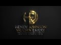 Hendy | Johnson | Vaughn | Emery