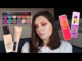 Первые впечатления: DOMINIQUE COSMETICS, SHISEIDO, Beautybomb, NOTE