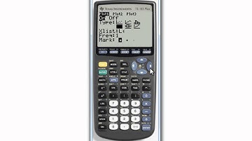 Maths Tutorial: Calculator Steps for drawing a Boxplot