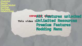 Magic Chronicle Isekai Mod Apk / Mod Menu Versi Terbaru 2025 | All Unlimited & All Unlocked screenshot 4