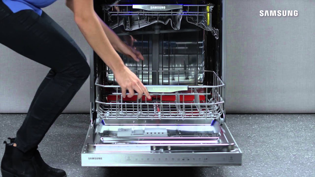 Codici di errore sul display della lavastoviglie. youtube Sale da lavastoviglie