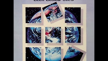 Geoff Bastow - Rush Release 4 (1988) [Library, Germany]