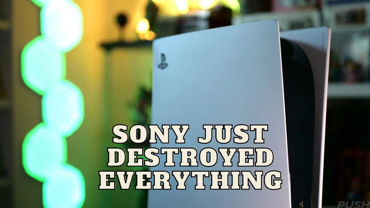 SONY