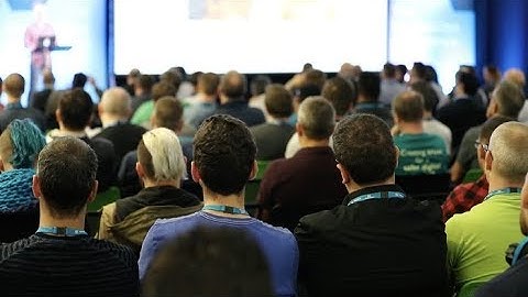 DevSecCon London 2017 Highlights