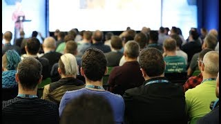 DevSecCon London 2017 Highlights