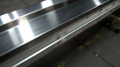 Fuji 3410 Horizontal Flow Wrapper Alpha II Series - Sigma Packaging E5395 2