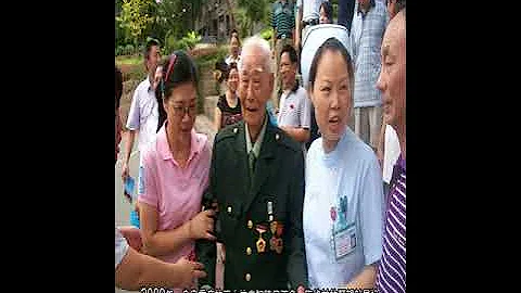 “特等功臣”隐姓埋名50余年，临终前只想再看看老部队 - 天天要闻