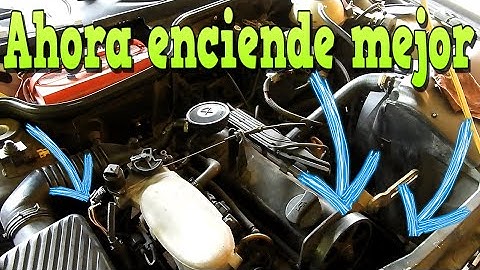 Pointer, Gol se acelera y así lo corregimos | Omar VW