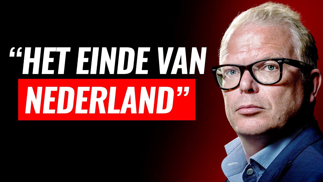"De Overheid VERRAADT De Eigen Bevolking" Met Jan Roos