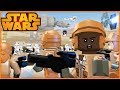 LEGO STAR WARS - The Battle of Jakku