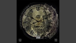 Boss Clock