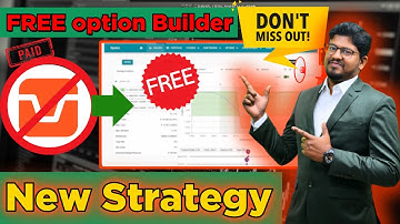 FREE Options Trading Strategy for Beginners | Boost Your Stock Market Success! | #stockmarketkannada