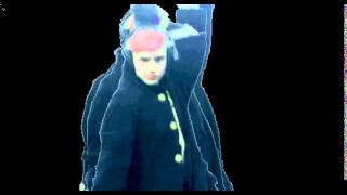 Montage Parody GIF #17