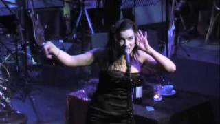 Camille O&#39;Sullivan - Misery Is The River Of The World