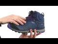 Keen - Terradora Mid Waterproof  SKU:8805089