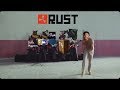 Sidewinder - This Is Rust ft. Lil Helk (Official Video)