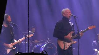 John Cale & Band (Sinner's Day  1/12/2018)