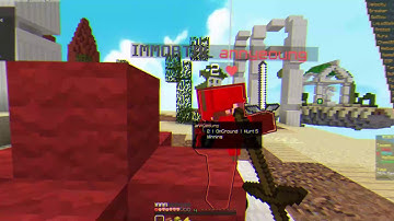 Hacking on mineplex G.W.E.N Killer Update