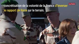 Un soldat français décède au Burkina