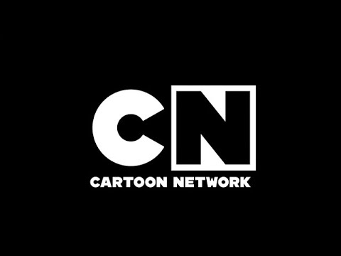 Cartoon Network |iTunes|Netflix|VoD Logo| (2015)