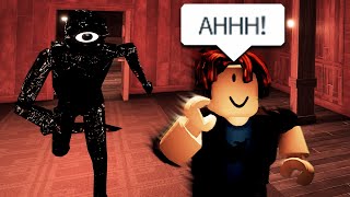 DOORS IS STRESSFUL (ROBLOX)