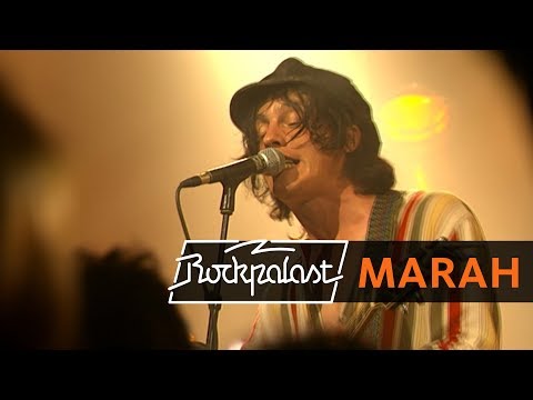 Marah Live Rockpalast 2006
