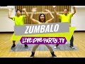 Zumbalo | Zumba® Choreography by Kristie Bonifacio | Live Love Party