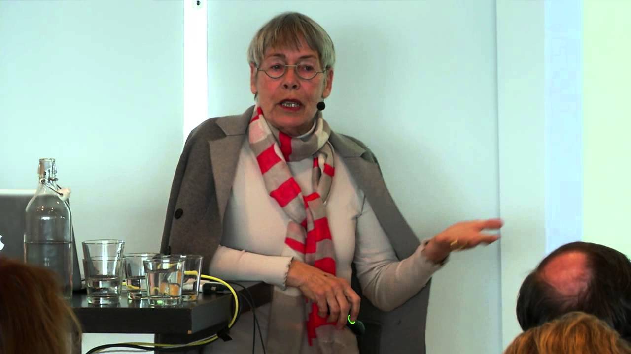 A Real Market Economy - what would it take? May 30: Part 3 -- Margrit Kennedy