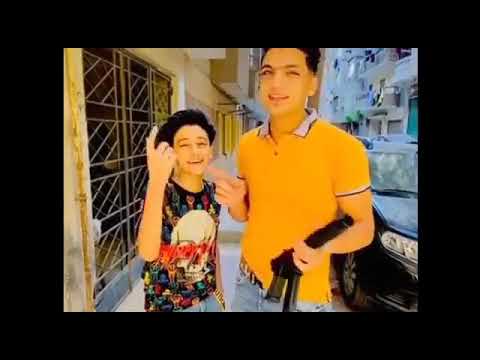 سامر المدني وصاحبه كلمة بحبك مسمعهاش