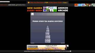 Super Stacker Hack