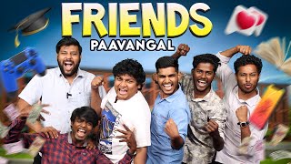 Friends Paavangal | Parithabangal by Parithabangal 2,153,260 views 4 months ago 11 minutes, 48 seconds