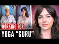 How narcissistic yoga guru jagat exploited her followers