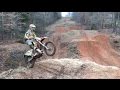 Joeyland: Playground For DirtBikes