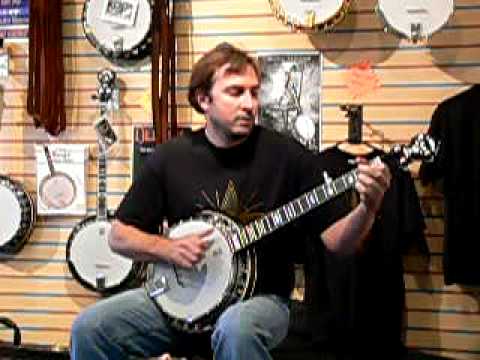 Deering Banjos 022mov