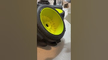 1/8 scale buggy tire gluing - Raceform tire gluing jig