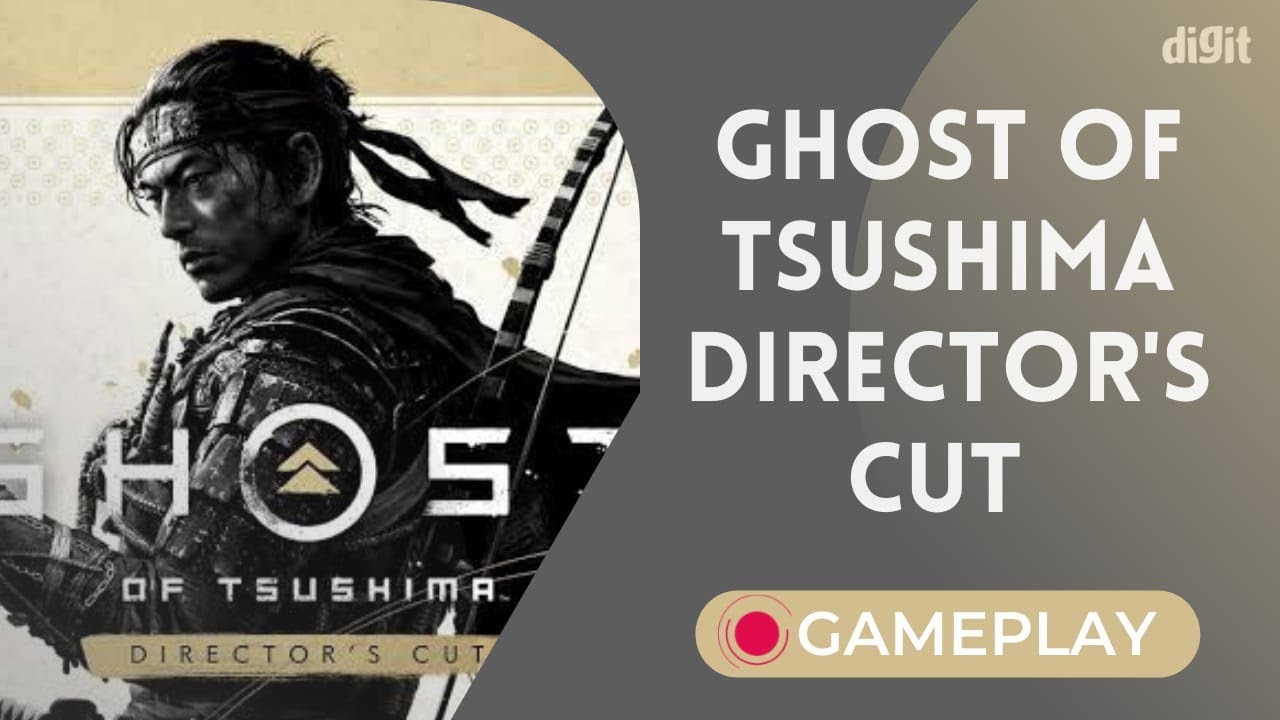 Ghost of Tsushima Director's Cut Adds Iki Island and More in August, PS5  Upgrade Not Free