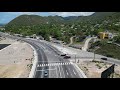 Southern Coastal Highway Jamaica, 10 Miles St.Thomas To 9 Miles Bull Bay Update.