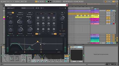 Surreal Machines Impact Review - Transient Shaper That Rocks