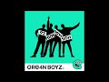 GRe4N BOYZ - ペリドット (ライブライブ Ver.)