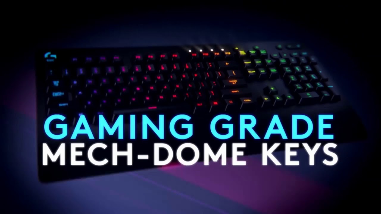 What is success? I found it in the logitech keyboard 213 and Mouse 403