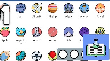 Alchemy Merge — Puzzle Game Formulas A to E