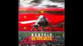 Kantata Revolvere - Lagu Angin (Sawung Jabo)