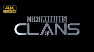 MechWarrior 5 | Clan Smoke Jaguar | 09 | The Pirate King (Expert)