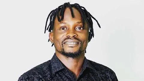 FEMI ADEBAYO SAYS JIGAN BABA OJA IS THE MOST TROUBLESOME MEMBER OF AFRIMEK