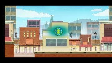 Ben10 Alien run 😊