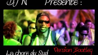 DJ N Ft DOUKS - LA CHORE DU SUD VERSION MAXI BOOTLEG MOOMBAH (2o15)