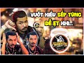 KIỂU TÓC SƠN TÙNG MTP | REVIEW SUAVECITO FIRM CLAY | 4RAU BARBER SHOP