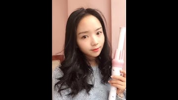 MÁY UỐN XOĂN XOAY TỰ ĐỘNG 360 VIVID&VOGUE